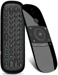 WeChip kaugjuhtimispult klaviatuuriga