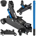 Autode tungraud FROG JACK 2T, tugev