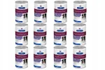 Koerte konserv Hill's PD i/d Low Fat, 12 x 360 g