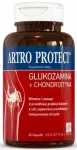 Toidulisand liigestele A-Z Arot Protect gl&uuml;koosamiin, 63 kapslit