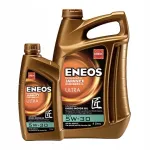Mootori&otilde;li Eneos X Ultra 5W30, 4 l