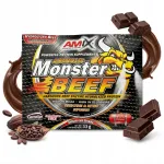 Amix ANABOLIC MONSTER BEEF valgu h&uuml;drol&uuml;saat 33g