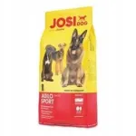 Josera JosiDog Agilo Sport koeratoit, 15 kg