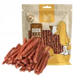 Koera maiused MERSJO pardiliha ja riisiga, 500 g