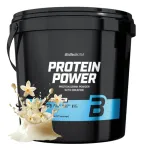 Valgupulber BIOTECH PROTEIN POWER 4000g