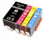 HP 934XL/935XL tindimustrid, sobivad Officejet Pro 6230, 6812, 6815, 6820, 6830