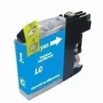 BROTHER DCP-J4120DW, DCP-J562DW tindikassett LC223, ts&uuml;aan