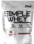 4U Nutrition vadakuvalk WPC