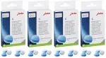 Valgustustabletid JURA 3in1, 6 tk, 4 pakki