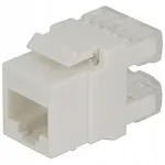 RJ45 Cat.6 UTP 8p8c keystone pistik