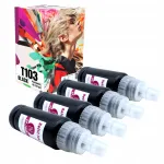 Tindikassett Epson Ecotank 103 XL, L3251, L3250, L3150, L3151, L3260, L3256 printeritele