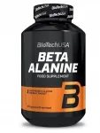 Toidulisand Bio-Tech USA Beta-Alanine 90 kapslit