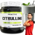 Toidulisand ProActive Citrulline Malate 300 g