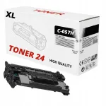 Canon MF-440/MF-443dw/MF-445dw/MF-446x/MF-449 laserprinteri kassett 057H mikrokiibiga