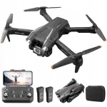 RC droon i3 PRO 4K HD nelik