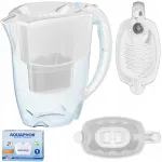 Aquaphor AMETHYST 2,8 l veefiltri kann