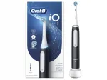 Magnetiline hambahari ORAL-B iO 3 Black