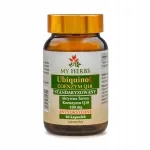 Toidulisand COENZYME Q10 UbiquinoL 100 mg 60 kapslit