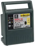 Aku laadija Deca MATIC 113, 12V, 1.5 A
