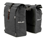 Topelt jalgratta kott Racktime XLC Commuter BA-S93