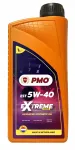 PMO EXTREME EST 5W40 PAO + Ester mootori&otilde;li, 1 l