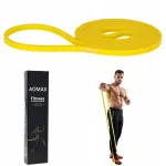 Kummist takistusrihm Crossfit 3-7 kg