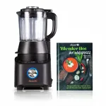 Klaasist mikser Łucznik Hot&Cold 1500W