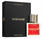 Parf&uuml;&uuml;mi vesi Nishane VAIN & NAIVE 50 ml