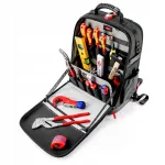 T&ouml;&ouml;riistakott KNIPEX MODULAR X18 PLUMBER 17CZ