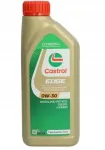 Mootori&otilde;li CASTROL EDGE TITANIUM 0W30, 1 l