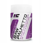 Toidulisand Muscle Care Saw Palmetto, 90 tabletti