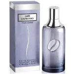 Meeste tualettvesi Cafe Expresso 30ml