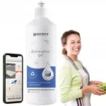 N&otilde;udepesugeel nanosilveriga RAYPATH Universe, 500 ml