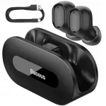 Juhtmevabad k&otilde;rvaklapid Baseus Bowie EZ10 Bluetooth 5.3 TWS