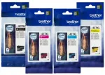 Brother LC427 XL tindikassetid, 6000 lehte, J5955DW/J6955DW/J6957DW/J6959DW