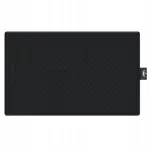 Graafikaplaat HUION RTP-700, must