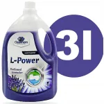Kangapehmendaja Cleanhom L-Power, 3 l, intensiivse lavendli l&otilde;hnaga
