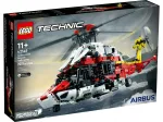 LEGO ehituskomplekt 42145 Technic Airbus H175 p&auml;&auml;stekopter