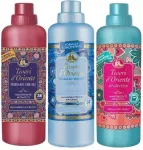 3 x Tesori d'Oriente l&otilde;hnakomplekt