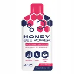 Energiageel Honey Bee vaarika maitsega, 40 g