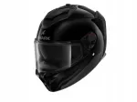 Motorratturi kiiver SHARK SPARTAN GT PRO, must, XXL