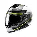 Mootorratturi kiiver HJC I71 NIOR MC3H, suurus XL
