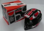 IXS HX267 Sport Cross mootorrattakiiver, XL