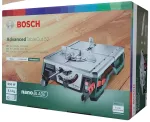Lauasaag Bosch AdvancedTableCut 52 550W 0603B12001