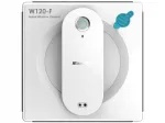 Aknaid puhastav robot MAMIBOT W120-F Spray White