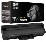 SAMSUNG MLT-D101S XL toonerkassett ML2160, ML2165W, SCX3400, SCX-3405W jaoks