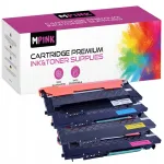 TONER SAMSUNG Xpress SL-C430W C480W C480FN FW C430 C480 seeriale CMYK