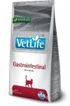 Kuiv toit kassidele FARMINA Vet Life Gastrointestinal, 2 kg