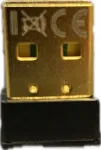 Traadita USB-v&otilde;rguadapter 650 Mb/s Nano