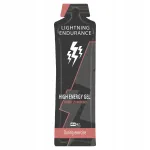 Energial geel Lightning Endurance soolase maasika maitsega